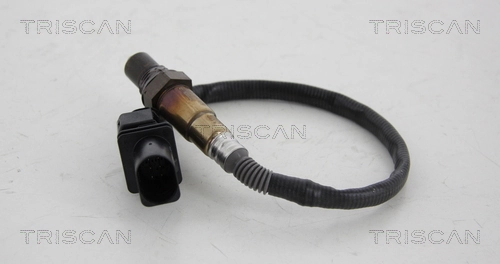 Oxygen Sensor