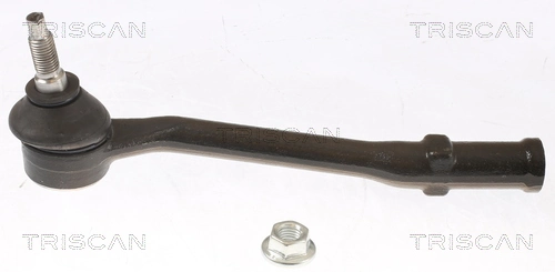 Rotule de barre de connexion