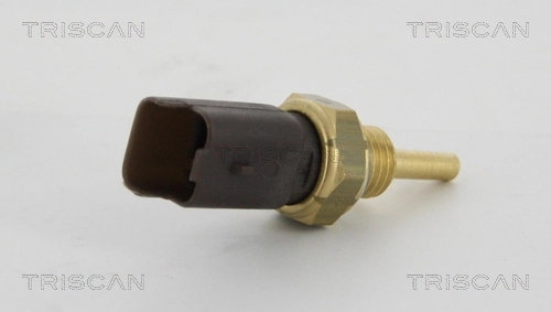 Sensor, kølemiddeltemperatur