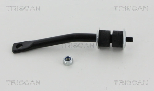 Stang/led, stabilisator
