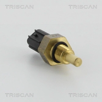 Sensor, coolant temperature