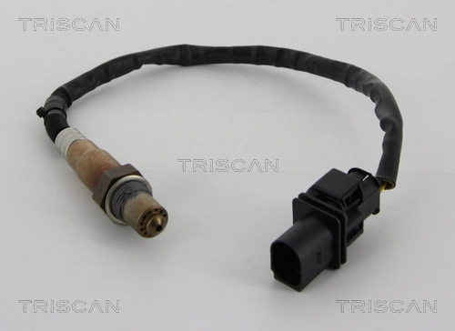 Oxygen Sensor