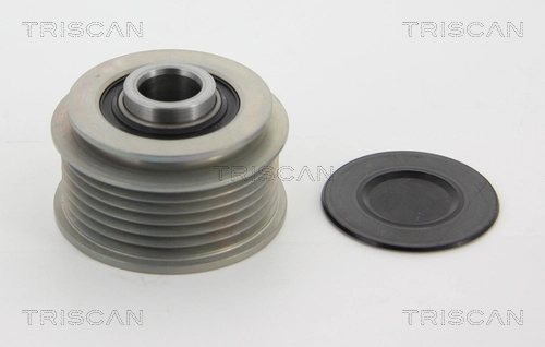 Alternator Freewheel Clutch