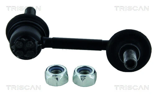 Stang/led, stabilisator