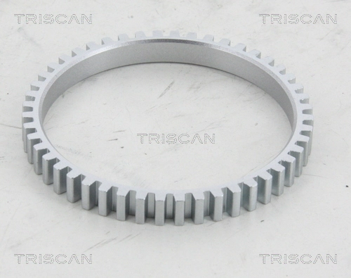 Sensorring, ABS