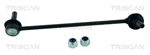 Stang/led, stabilisator
