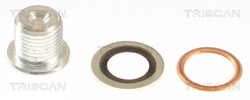 Screw Plug, oil sump