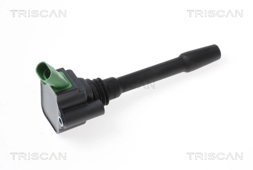 Tændspole