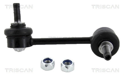 Stang/led, stabilisator