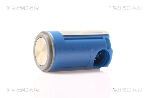 Sensor, parkeringshjælp
