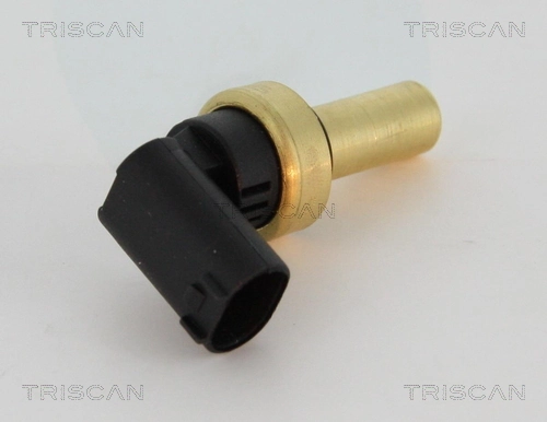 Sensor, kølemiddeltemperatur