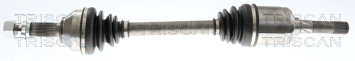 Drive Shaft