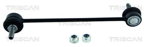 Stang/led, stabilisator