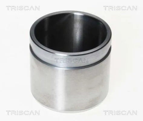Piston, brake caliper