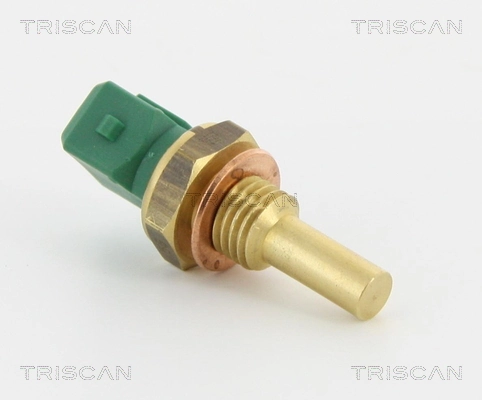 Sensor, kølemiddeltemperatur