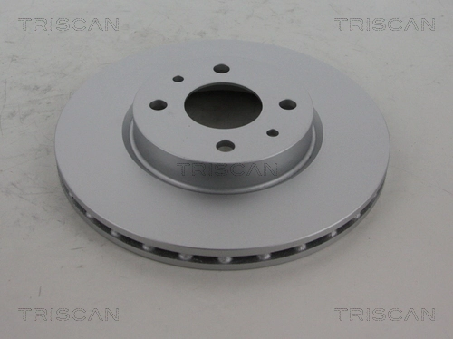 Bremseskive