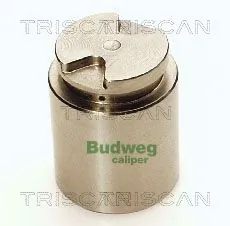 Stempel, bremsekaliber