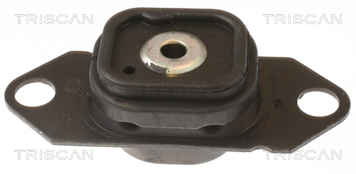 Mounting, engine