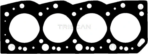 Gasket, cylinder head
