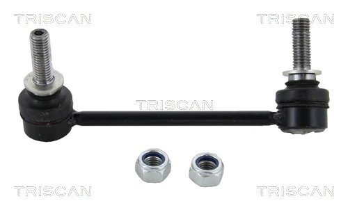 Stang/led, stabilisator