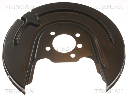 OSŁONA TARCZY HAM. VW T. GOLF/T-ROC 1,0-1,8 TSI/1,6-2,0 TDI 13- LE