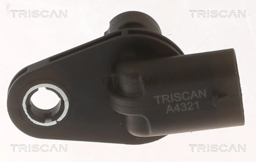 Sensor, knastakselposition