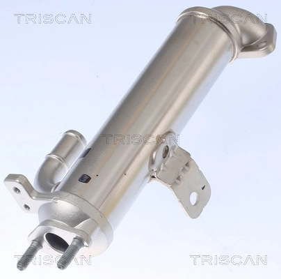 Cooler, exhaust gas recirculation