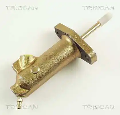 Slave Cylinder, clutch