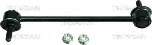 Stang/led, stabilisator
