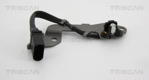 Sensor, knastakselposition