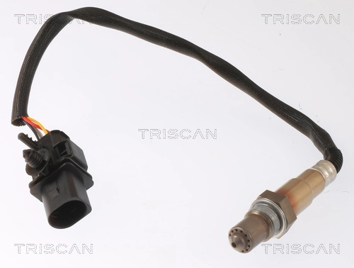 Oxygen Sensor