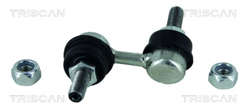Stang/led, stabilisator