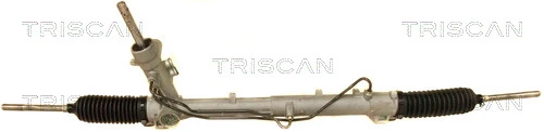 Tandstang