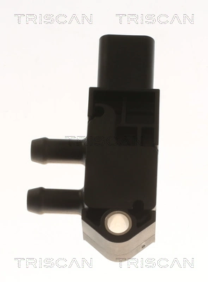 Sensor,udstødningstryk