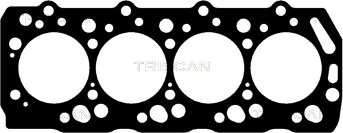 Gasket, cylinder head
