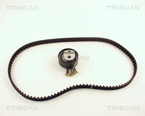 kit chaine peugeot 207/c3/berlingo 1.4 essence