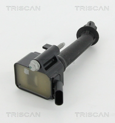 Tændspole
