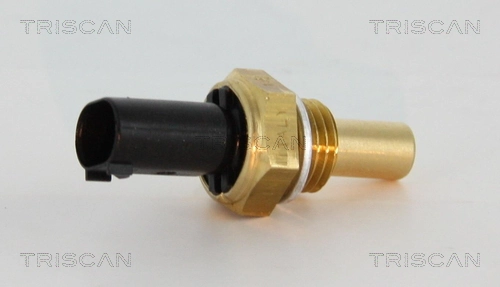 Sensor, kølemiddeltemperatur
