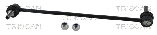 Stang/led, stabilisator