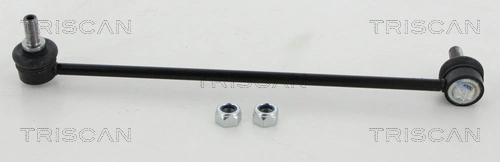 Stang/led, stabilisator