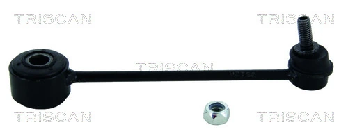 Stang/led, stabilisator