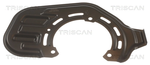 OSŁONA TARCZY HAM. OPEL P. COMBO/CORSA/MERIVA 1,2-1,8 00- LE