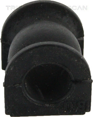 Lejebøsning, stabilisator