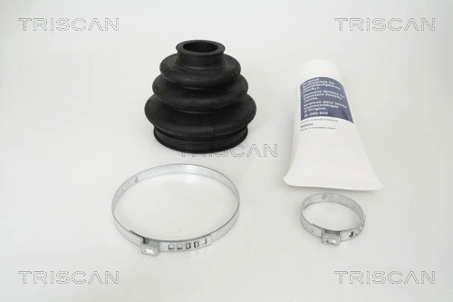 Bellow Kit, drive shaft