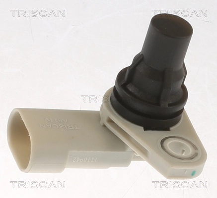 Sensor, knastakselposition