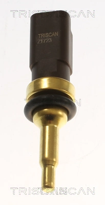 Sensor, kølemiddeltemperatur