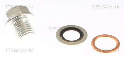 Screw Plug, oil sump