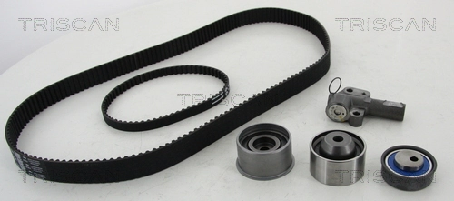 Timing Belt Kit