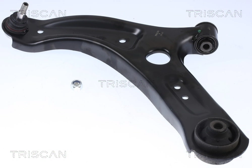Bras de liaison, suspension de roue