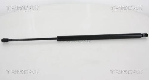 Gas Spring, boot/cargo area